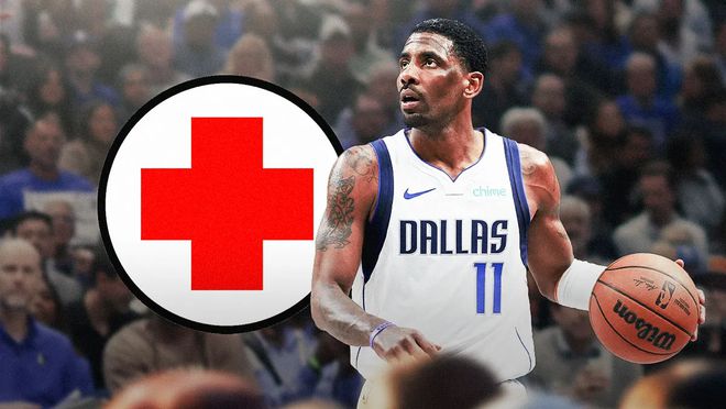 跌倒9次站起来10次！欧文赛季报销后首发声：罚中关键两球成最佳礼物