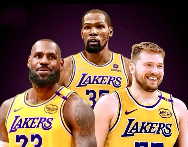 湖人今夏或交易杜兰特曝光！六队争夺战开启，火箭筹码最具竞争力