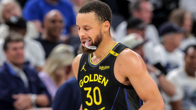 库里确认至少缺席三场比赛！伤后泪洒赛场，勇士打造11天康复计划