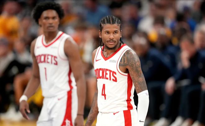火箭今夏交易策略曝光：谨慎交易巨星，选秀瞄准后卫或送走格林