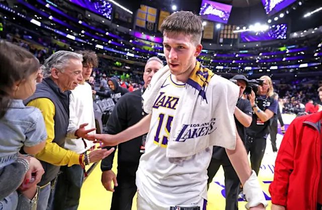 湖人或交易里夫斯！快船、尼克斯、热火最有望签他，勇士位列第四