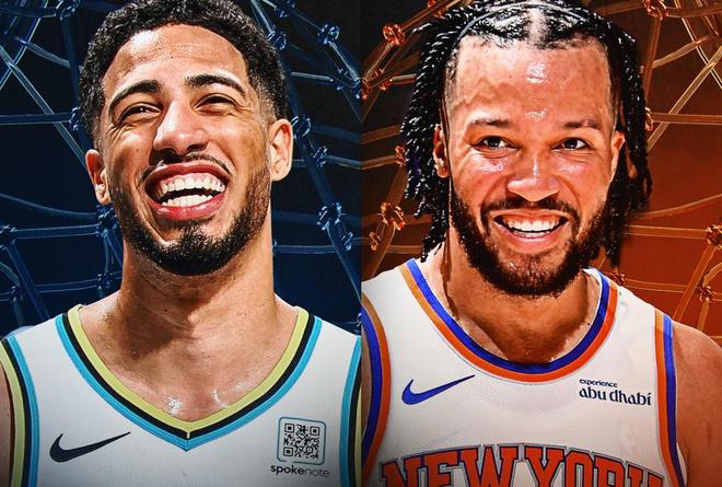 东决G6前瞻：尼克斯全力冲击抢七，哈利伯顿自信步行者绝不慌乱