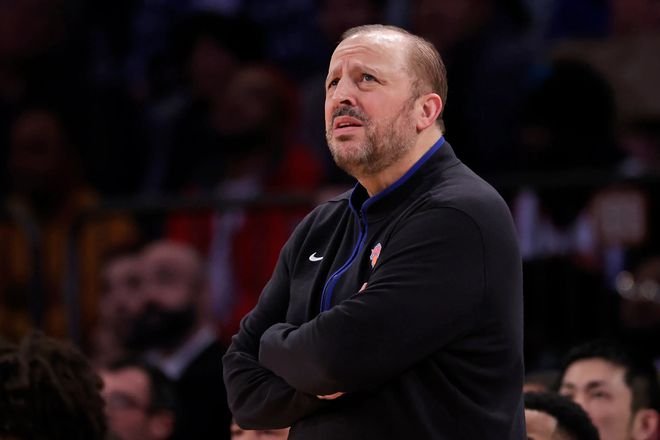 尼克斯官宣解雇锡伯杜，东决教头缘何下课？深度解析原因