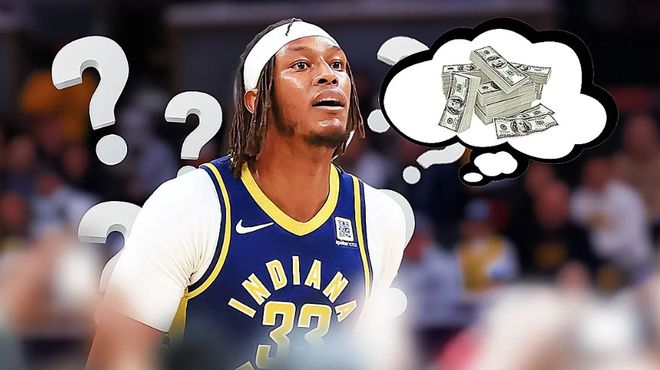 步行者拟与特纳签3000万年薪长约，20年来首度缴纳奢侈税