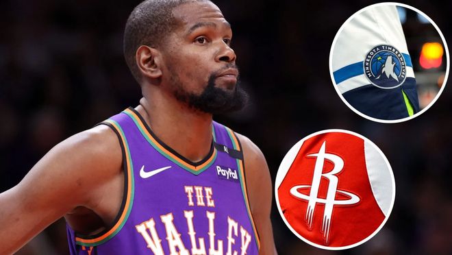 杜兰特交易或72小时内敲定！三队深入谈判，联盟担忧抢占总决赛焦点