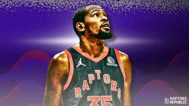 猛龙突袭杜兰特争夺战！太阳交易需求揭秘：热火报价最具吸引力？