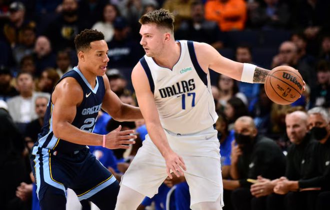 贝恩交易价值超东契奇？哈里森再遭热议：最失败总经理称号引争议