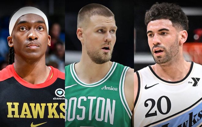 凯尔特人老鹰篮网完成大交易！波神改投亚特兰大 绿军避税超1.8亿