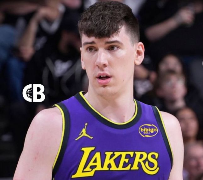 湖人今夏首签！2年1200万美元锁定2米03神射手，联手詹姆斯冲冠