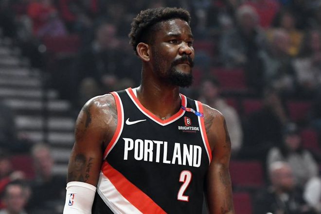 湖人2年1660万签艾顿！洛媒唱衰昔日状元：最差选择引争议