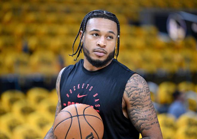 休媒热评白魔交易：不擅团队篮球，火箭果断放弃从不悔