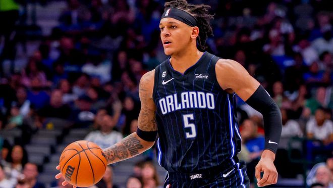 班凯罗5年2.87亿顶薪续约魔术！锁定三大年轻核心，打造未来冠军阵容