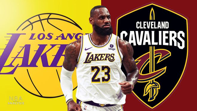 骑士重迎40岁詹姆斯？克利夫兰引进条件曝光：仅限买断签约