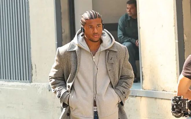 杰伦-格林爆料：早知会被火箭交易，与布克搭档将震惊NBA