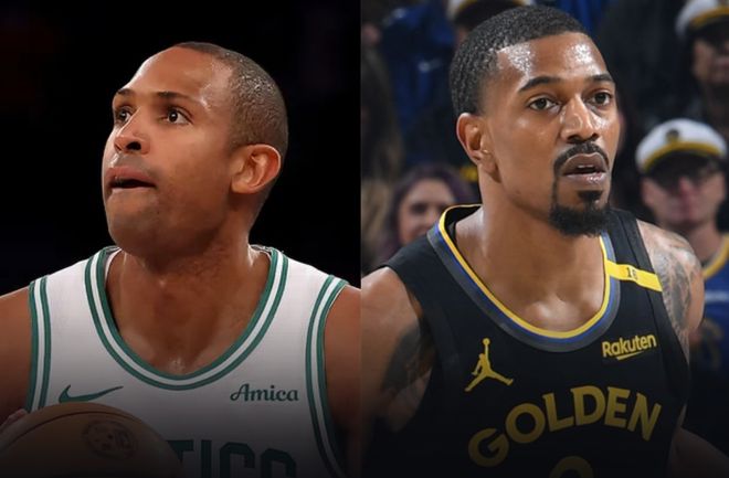 勇士达成口头协议！霍福德与梅尔顿承诺加盟，待库明加问题解决后签约