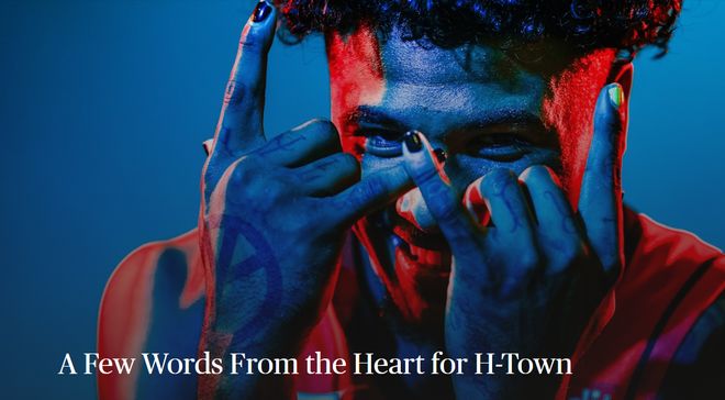 格林告别火箭：理解管理层交易决定，下赛季目标30分逆袭！