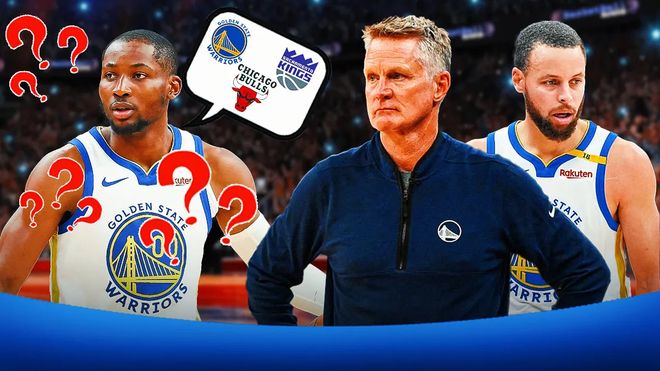 库明加僵局全解析：三种解决方案+勇士三大选择