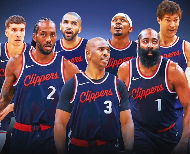 快船赛程全解析：15组背靠背+21场全美直播，11月七连客挑战来袭