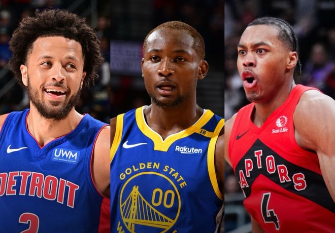 库明加自信比肩坎宁安，名帅解析差距：如何冲击顶薪合同