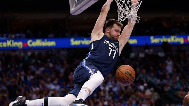 东契奇瘦身背后故事，他的目标是成为队史最伟大的球员之一