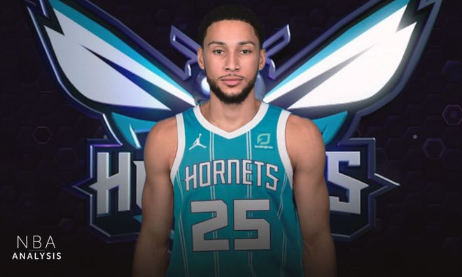 西蒙斯否认退役传闻：社媒回应网友“没有！”