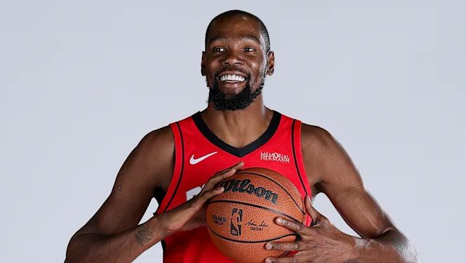 火箭季前赛揭幕战打响！乌度卡确认杜兰特休战，谢泼德与伊森迎首发考察