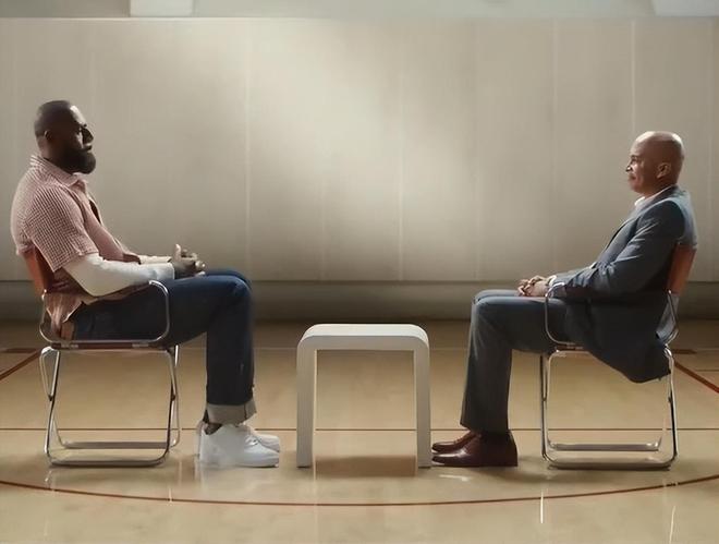 詹姆斯突然发布“重大决定”预告：退役？告别？还是商业营销？