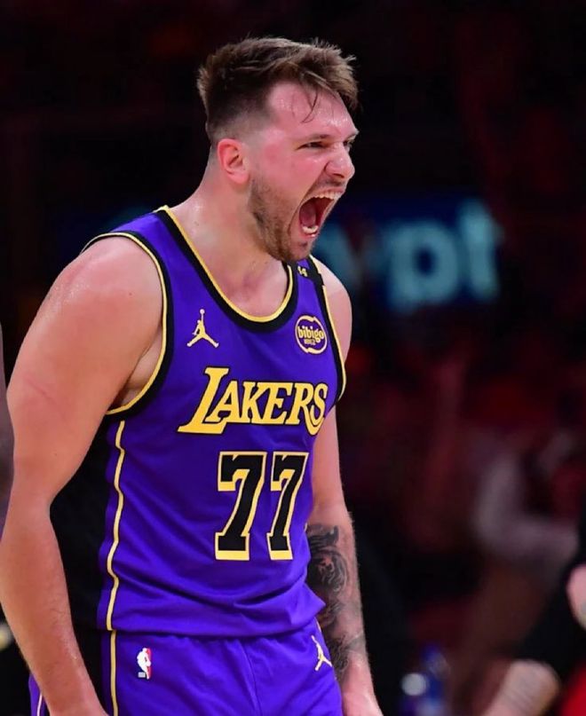 东契奇接近复出