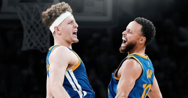 勇士官宣执行波杰球队选项